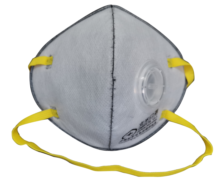قناع واقي للدعامات PPE-KP95